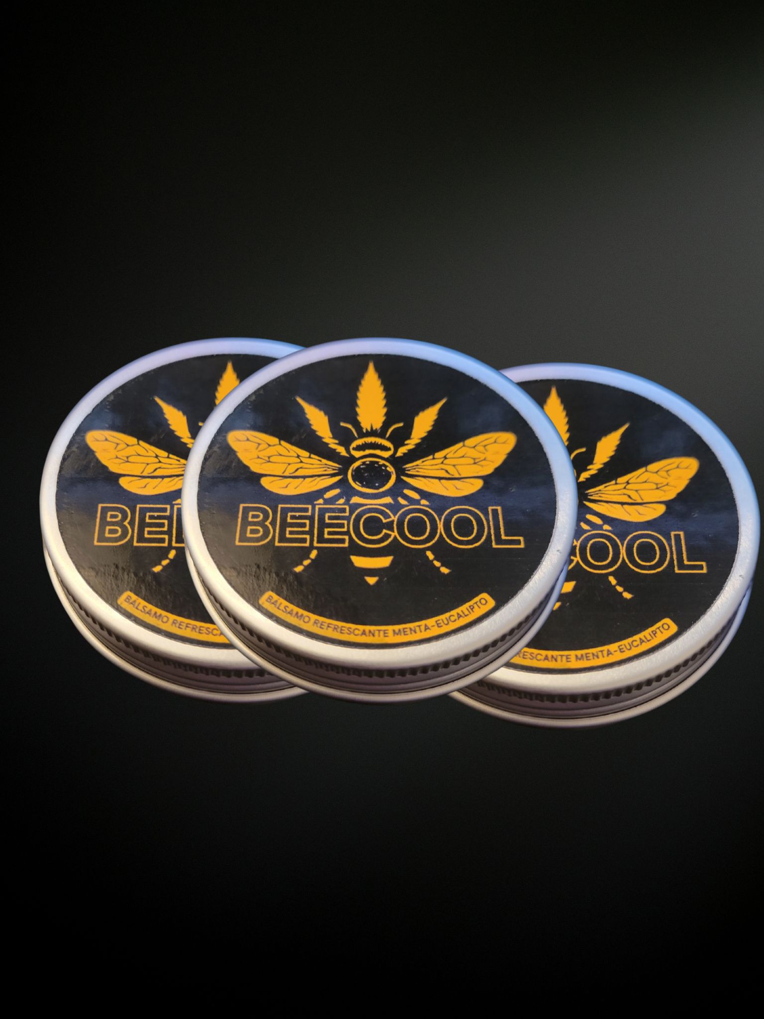 Tarros de Beecool